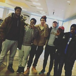 Meet your Posher, Colby